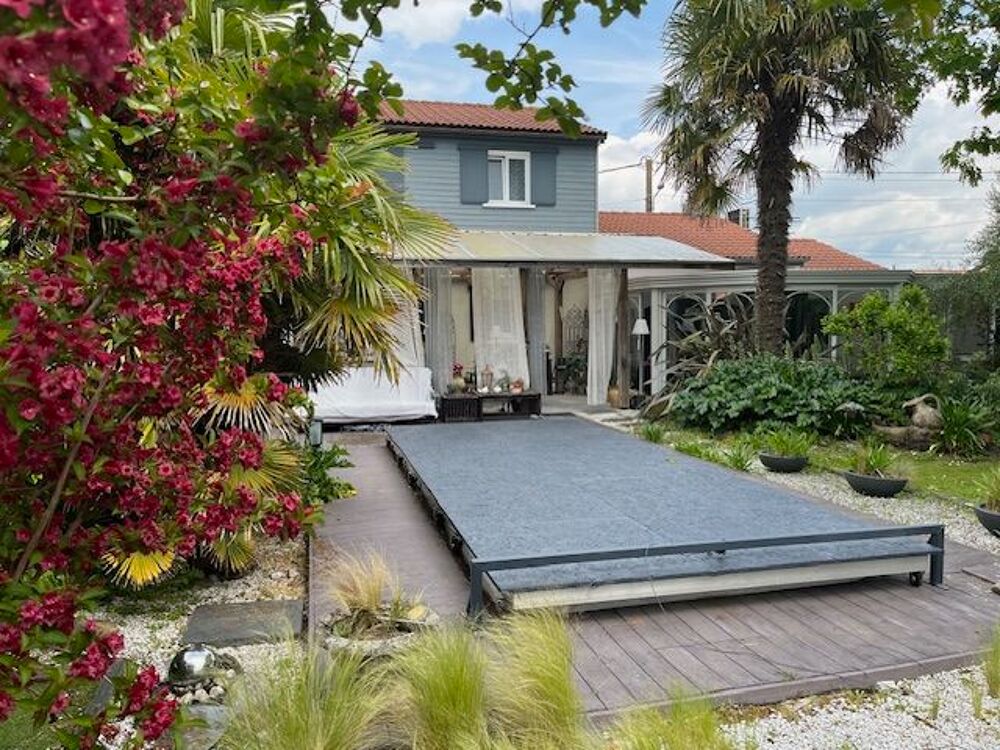 Maison 8 pièces 179 m² · à La Chevrolière · 179 m² · 419 000 €