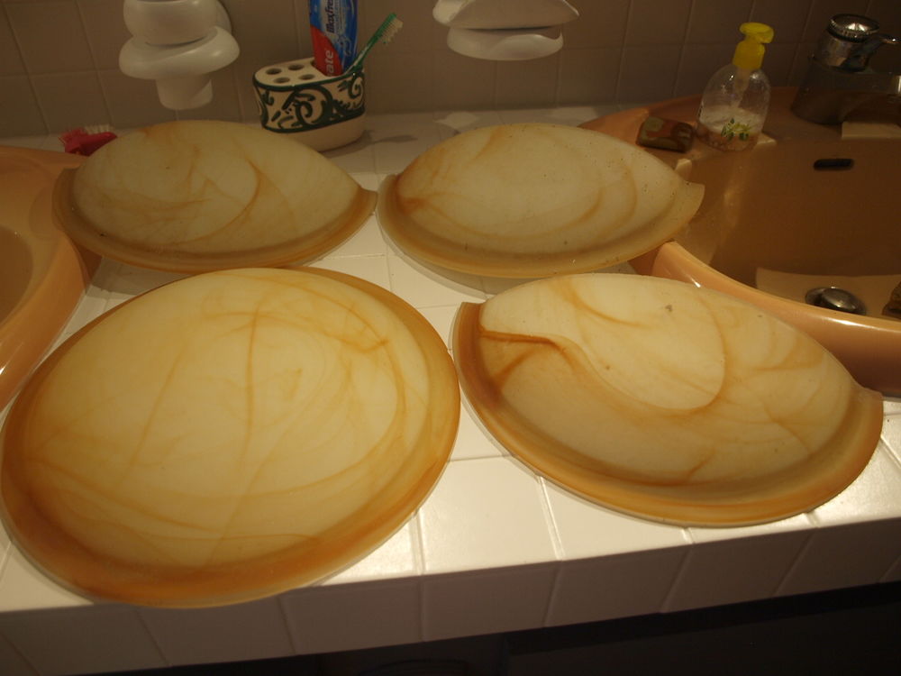 lot luminaires Meubles