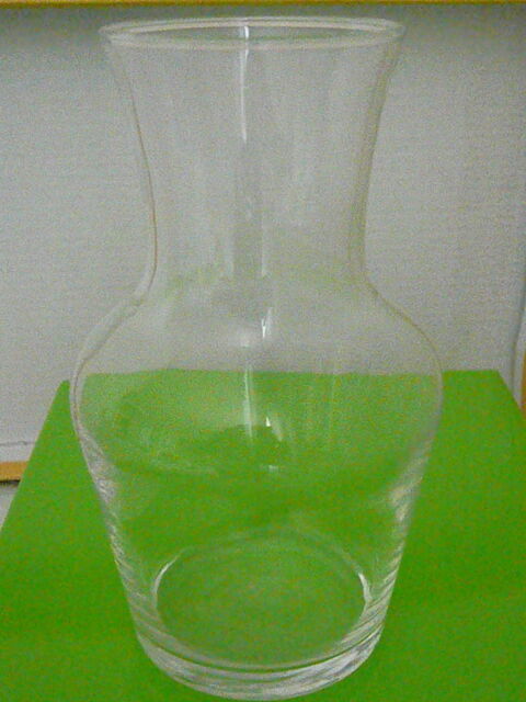 Vase forme   Cruchon   5 Franqueville-Saint-Pierre (76)