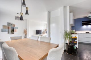  Maison � vendre 4 pi�ces 86 m�