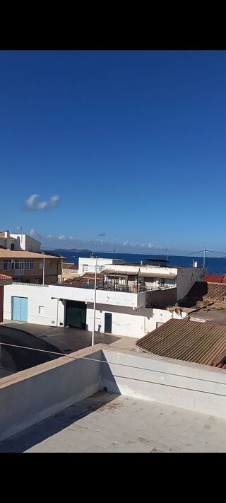  Appartement � vendre 4 pi�ces 78 m� Los nietos, espagne