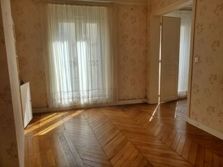  Appartement à vendre 3 pièces 85 m²