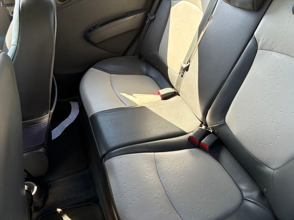 Spark 1.0 16V - 68 LS 2011 occasion 17440 Aytr&eacute;