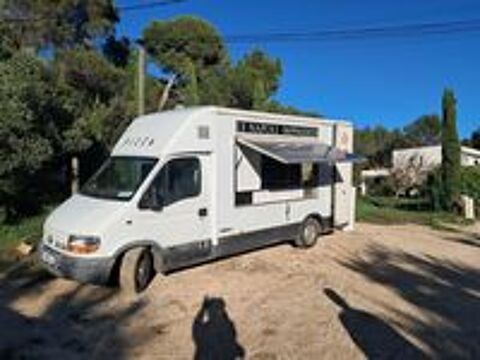  1998 occasion 13122 Ventabren