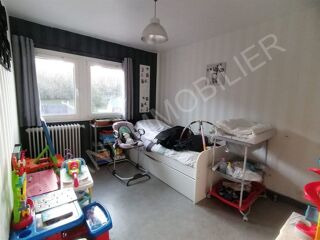  Maison � vendre 3 pi�ces 90 m�