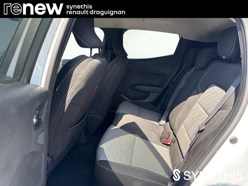 Clio V Clio TCe 100 GPL Evolution 2023 occasion 83300 Draguignan
