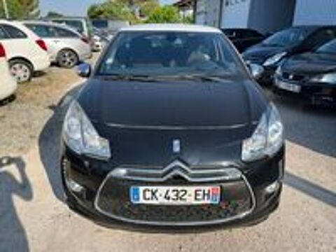 DS3 e-HDi 90 Airdream Graphic Art 2012 occasion 31380 Garidech
