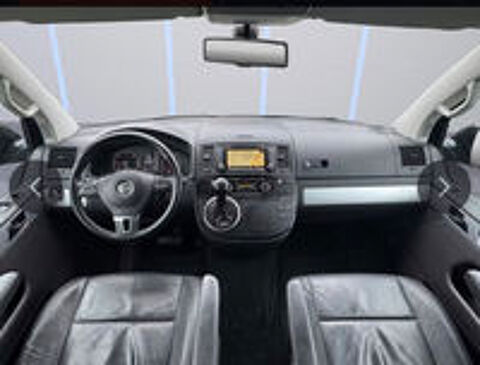 MULTIVAN 2014 occasion 17000 La Rochelle
