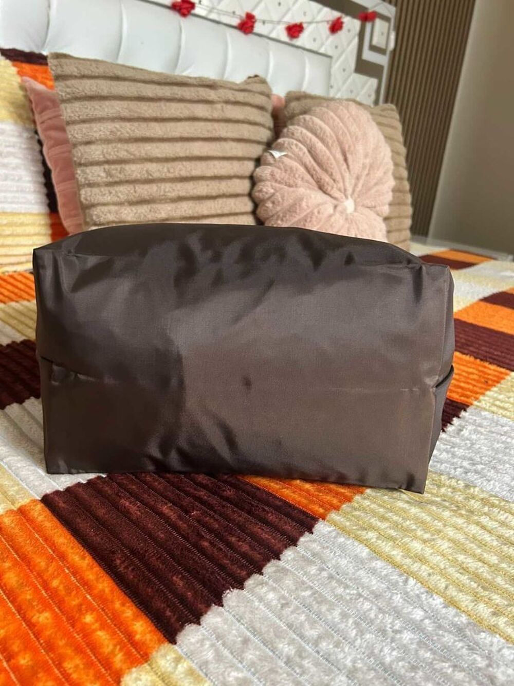 sac a main longchamp Maroquinerie