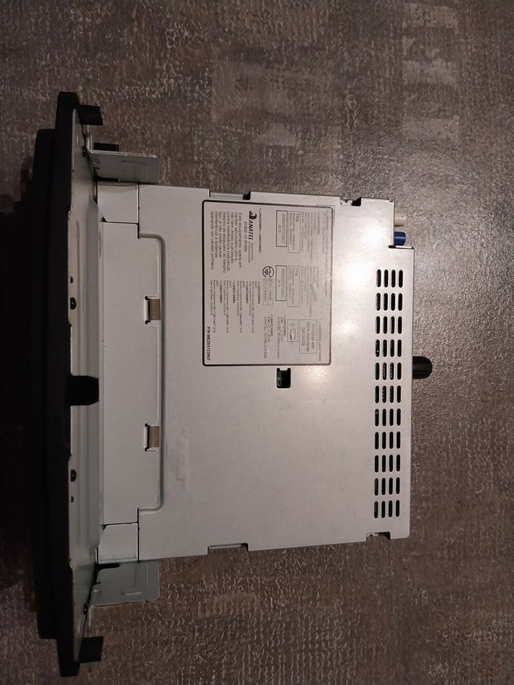 auto radio neuf Audio et hifi