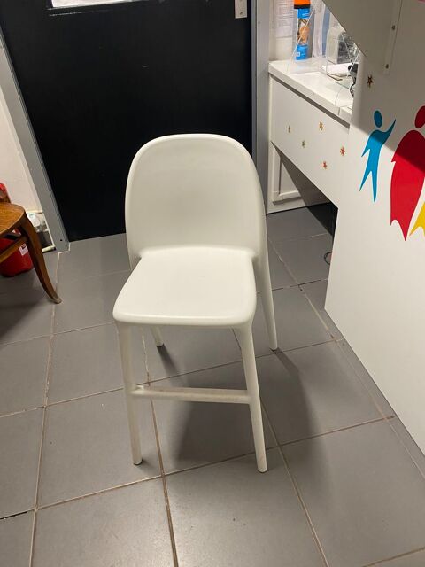 Chaise / tabouret 20 Montreuil (93)