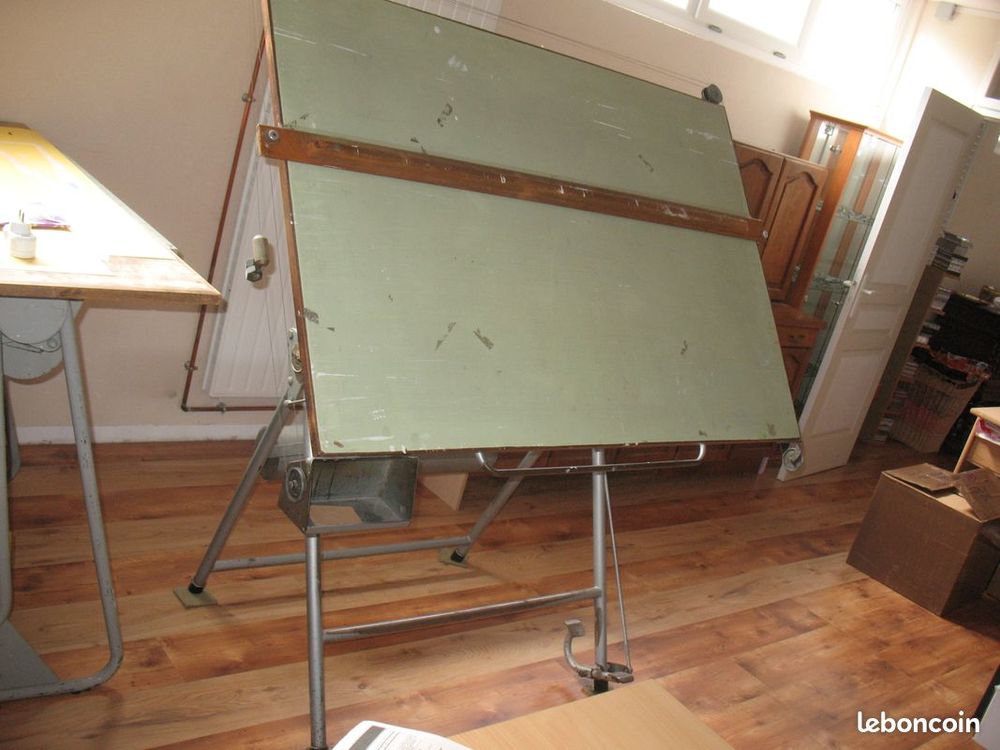 table de bricolage Meubles