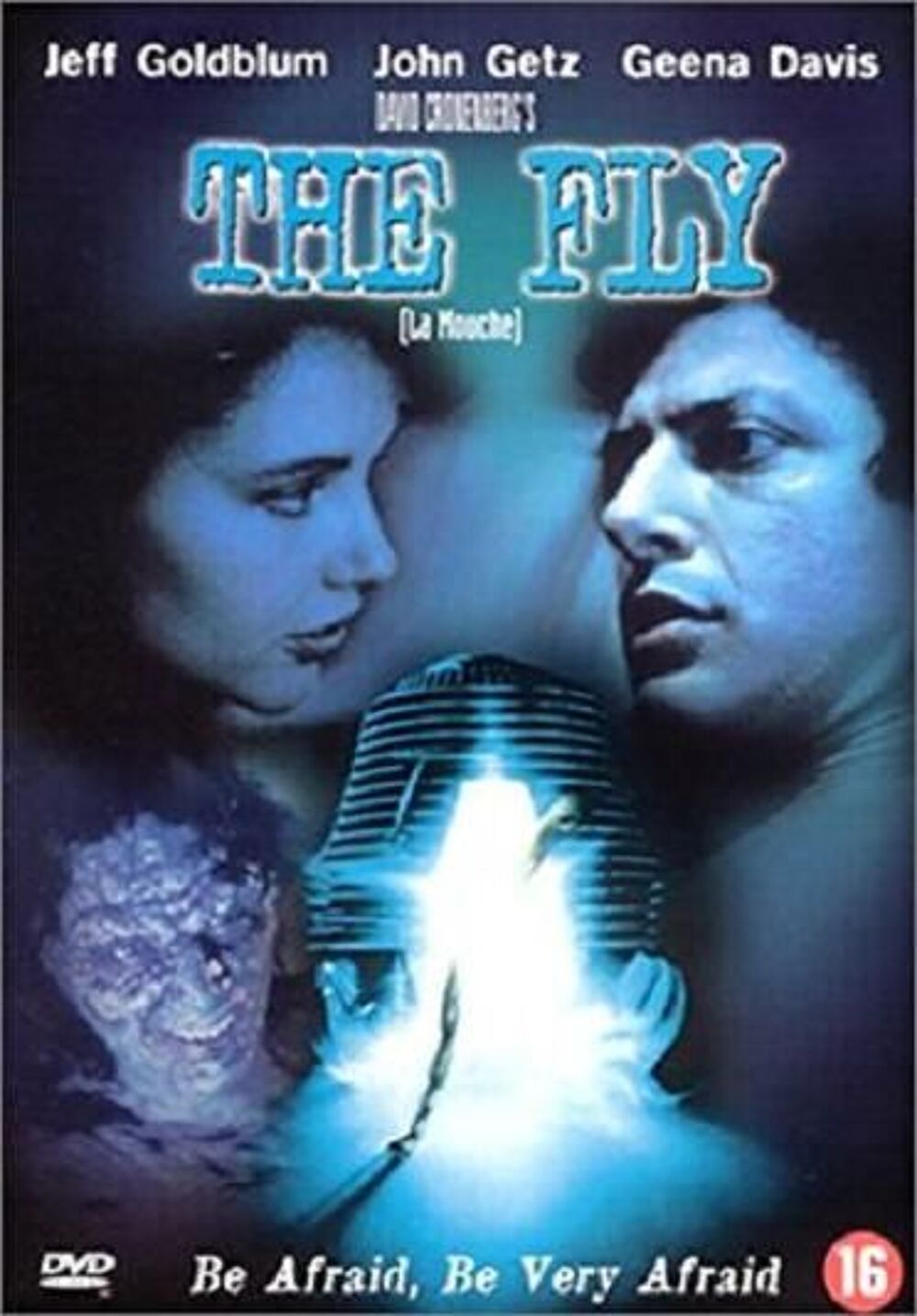 38 DVD et 1 Blu-ray DVD et blu-ray