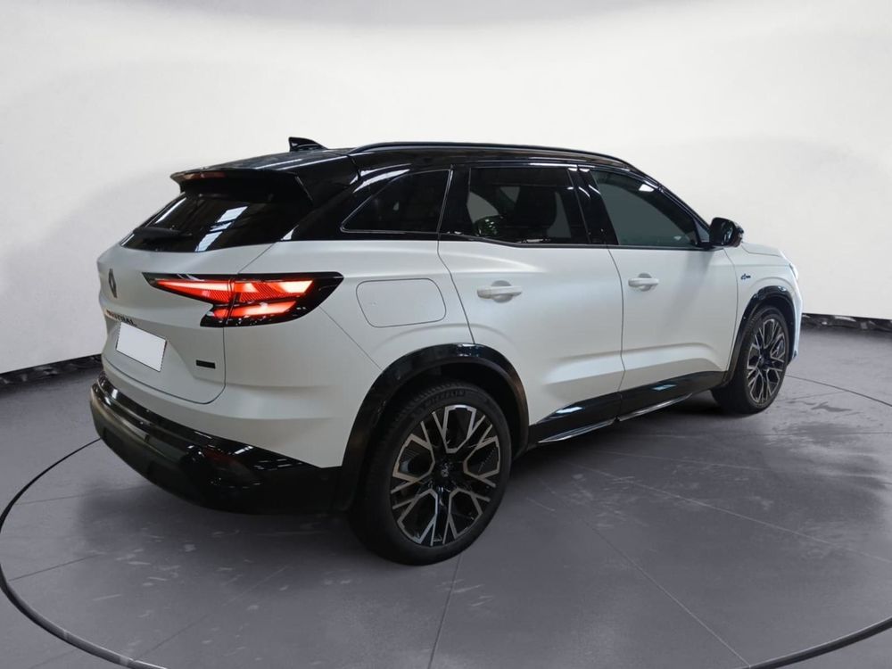 Austral full hybrid E-Tech 200 ch Esprit Alpine 2026 occasion 83160 La Valette-du-Var