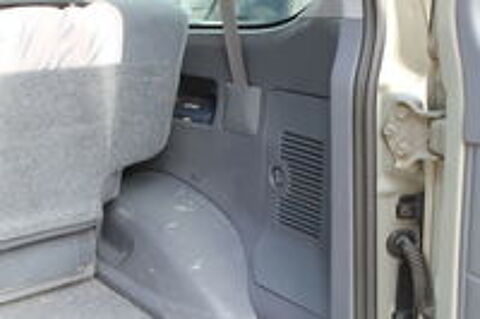 Land Cruiser 3.0 D4-D GX 2000 occasion 20260 Calvi