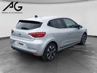 Clio V Clio TCe 100 GPL Evolution 2023 occasion 08200 Wadelincourt