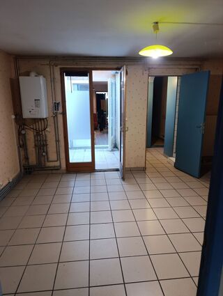  Maison à vendre 9 pièces 160 m²