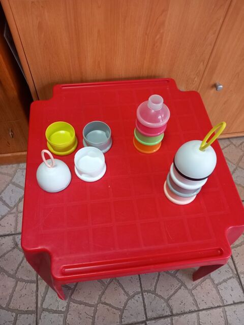 pot doseur de lait 5 Le Havre (76)