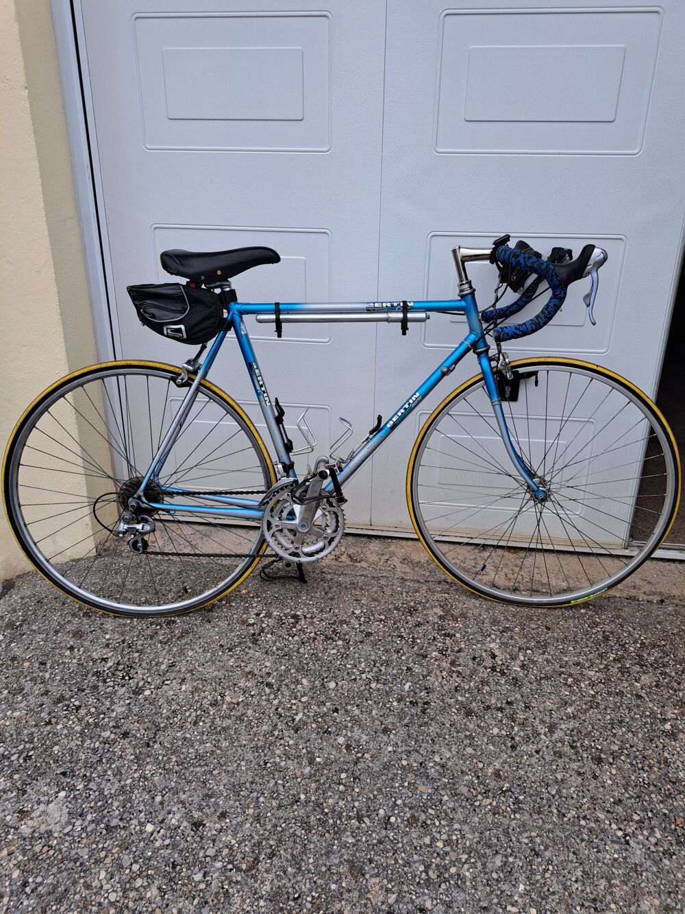 v&eacute;lo de course Vélos