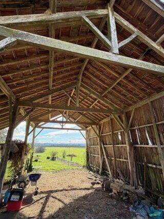  Remise / Grange � vendre 1 pi�ce 109 m�