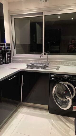  Appartement � louer 2 pi�ces 53 m� Champigny-sur-marne