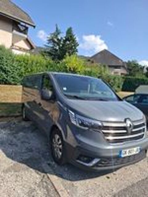  2022 occasion 74000 Annecy
