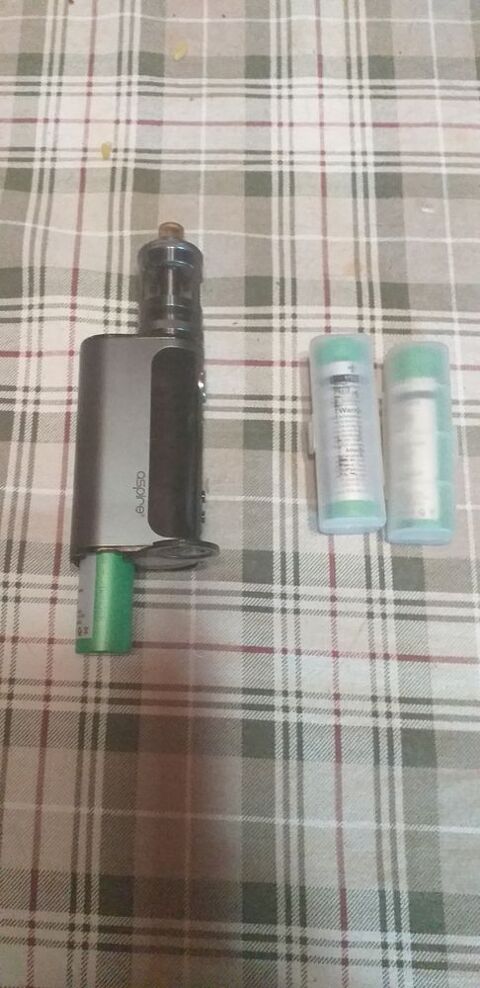 cigarette électronique Montcaret (24)