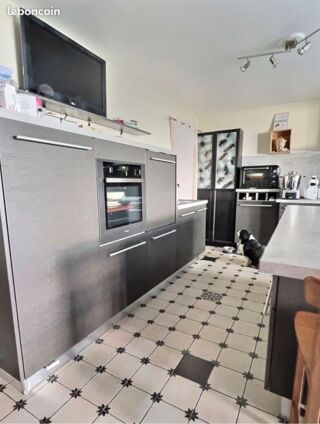  Maison � vendre 3 pi�ces 130 m�