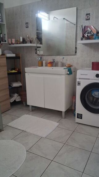  Maison à louer 3 pièces 70 m²