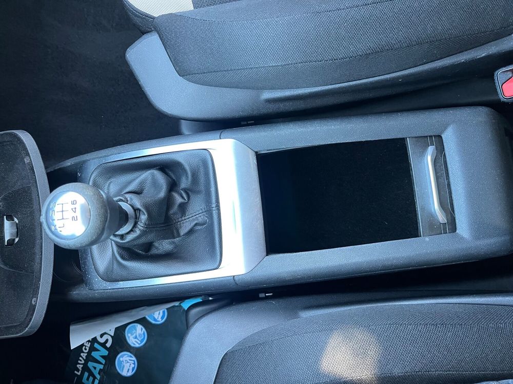 C4 Picasso BlueHDi 120 S&S Intensive 2016 occasion 82000 Montauban