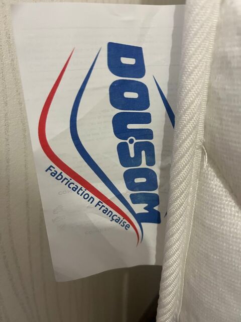 Matelas une personne 30 Ch�teaugiron (35)