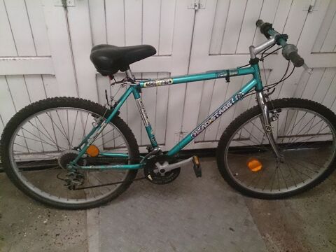   VTT HOMME  18 VITESSES  TAILLE L 30 Coudekerque-Branche (59)