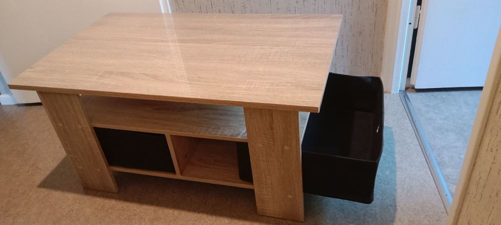 Table basse de salon Meubles