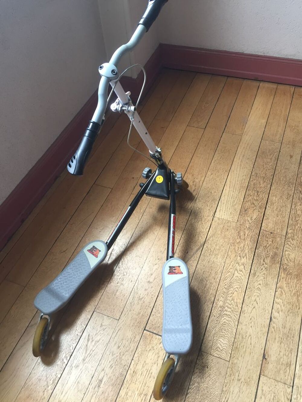 trottinette Vélos