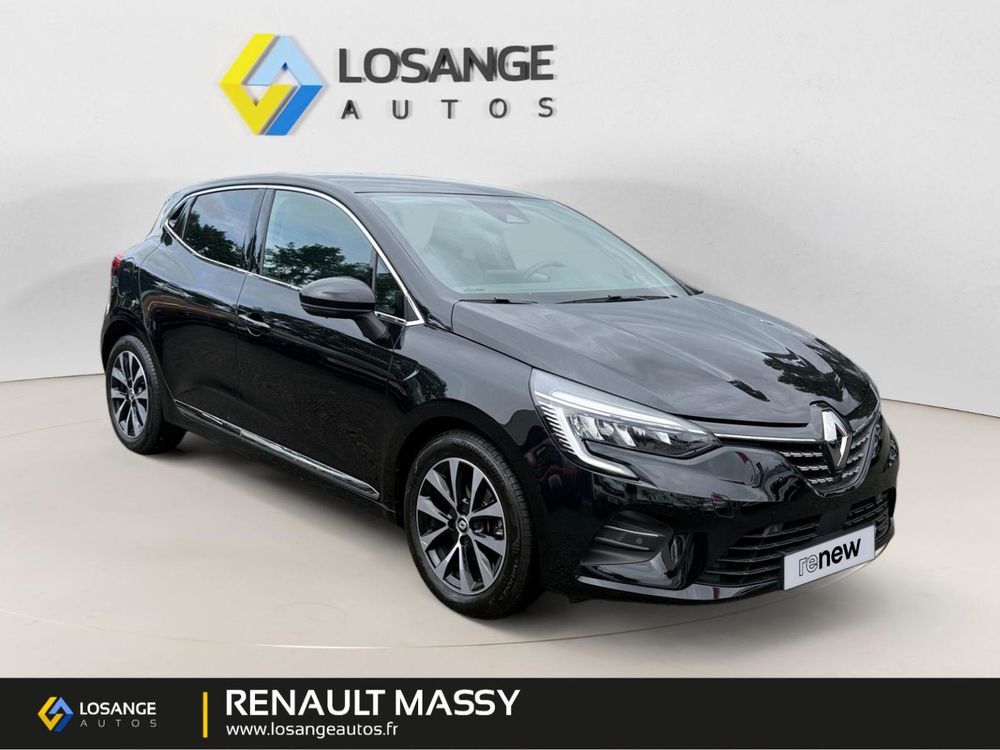 Clio V Clio TCe 90 Techno 2023 occasion 91300 Massy