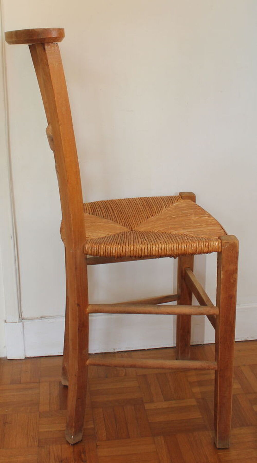 Chaise de fumeur ou Prie-Dieu Meubles