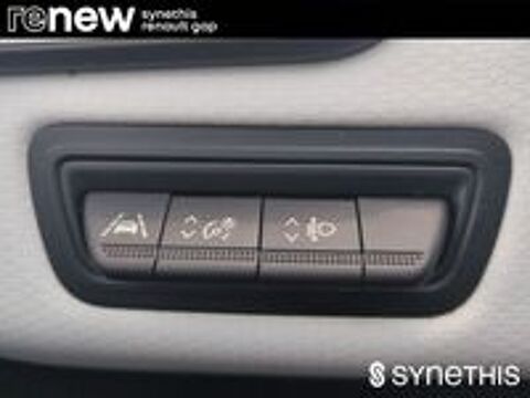 Clio V Clio E-Tech full hybrid 145 Evolution 2023 occasion 05000 Gap