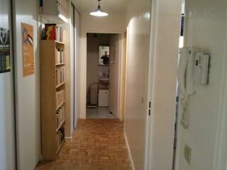  Colocation à louer 3/4 pièces 55 m²