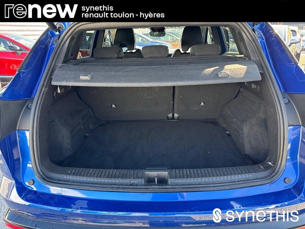 Austral E-Tech hybrid 200 Techno esprit Alpine 2022 occasion 83160 La Valette-du-Var