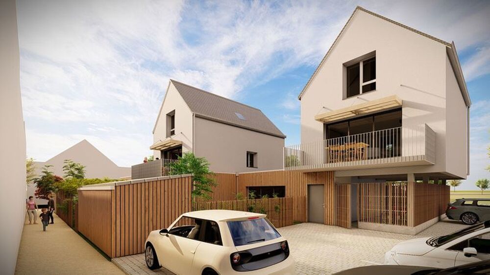 Vente Appartement Derniers T3 avec extérieur à Plouhinec - dès 197 547 € Plouhinec