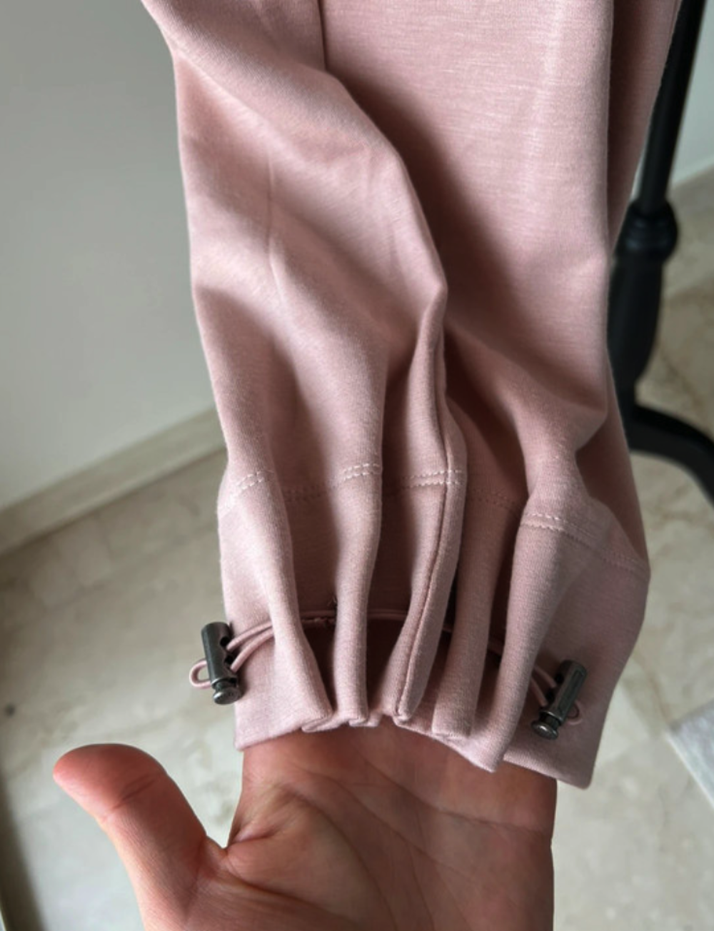 Pantalon Ted Baker
S / 36 / 8&middot;Neuf avec &eacute;tiquette Vêtements