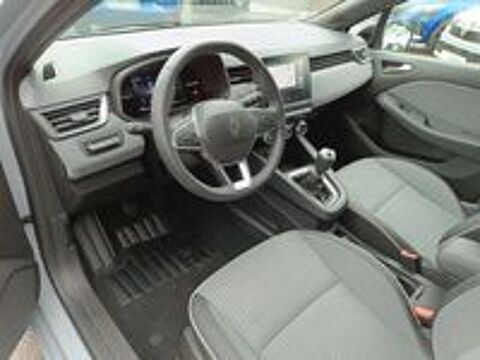Clio V Clio TCe 90 ch GSR2 Techno 2025 occasion 95100 Argenteuil