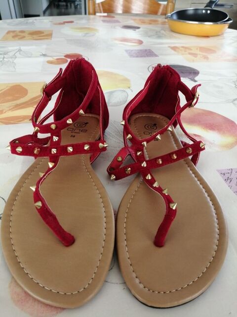 chaussure 25 Les Ponts-de-C� (49)