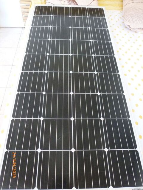 panneau solaire Clermont-l'Hérault (34)