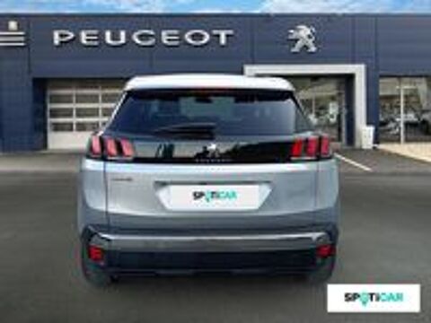 3008 Puretech 130ch S&S BVM6 Active Business 2018 occasion 46000 Cahors