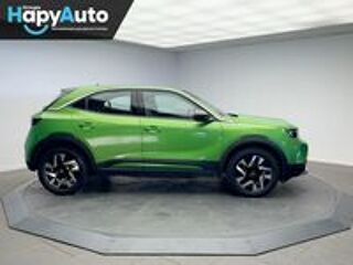 Mokka Electrique 136 ch & Batterie 50 kWh Elegance 2022 occasion 65000 Tarbes
