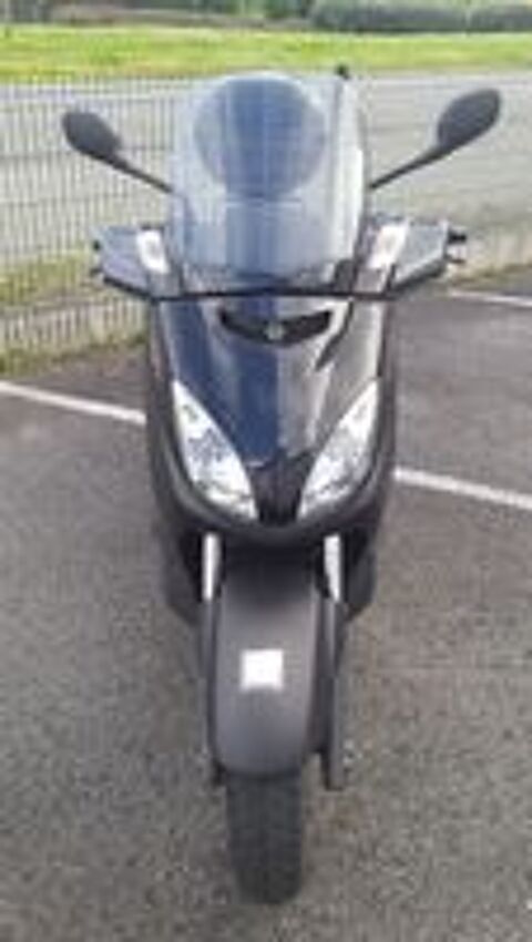 YAMAHA 2009 occasion 66000 Perpignan