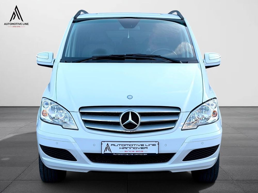 Viano 2014 occasion 69500 Bron