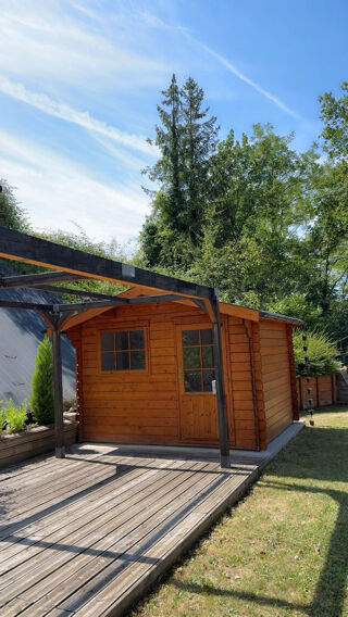  Appartement à vendre 3 pièces 66 m² Annecy