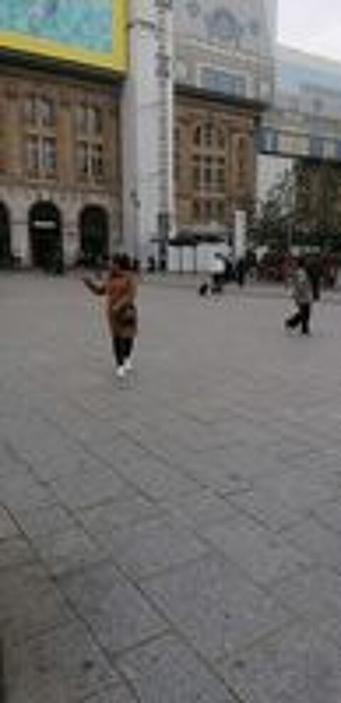   Cherche de travaille  